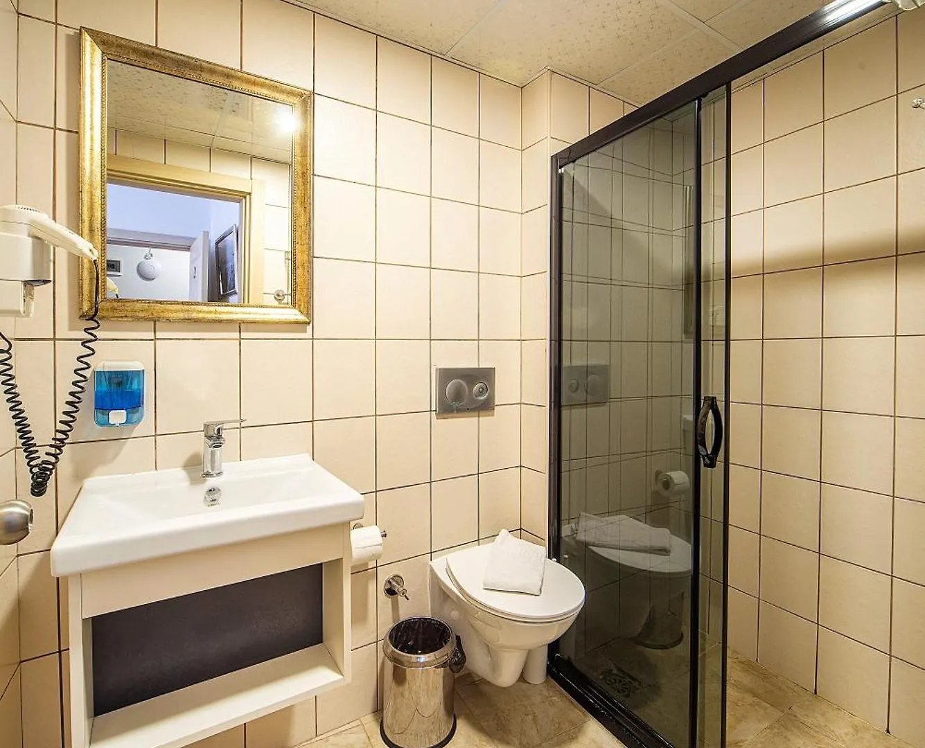 Sultan House Hotel Istanbul