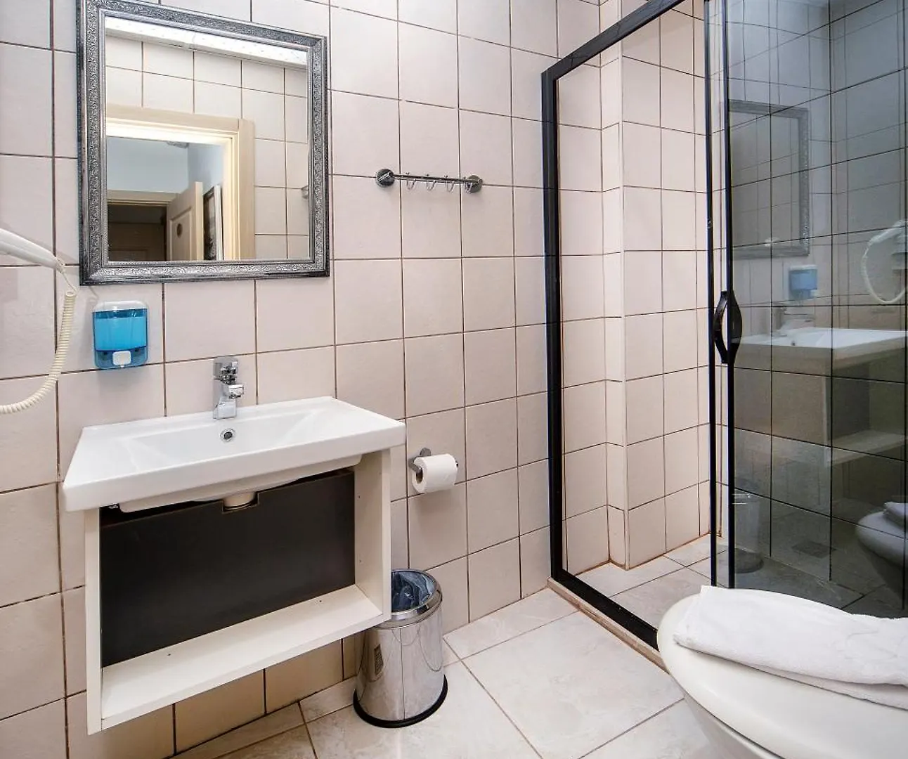 Sultan House Hotel Istanbul