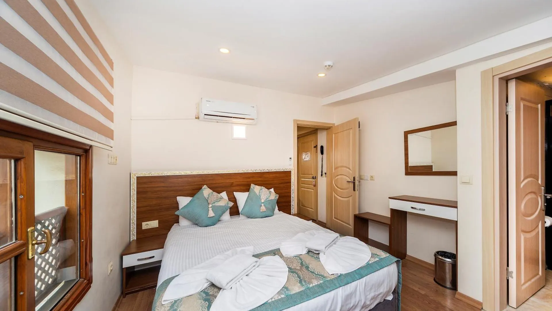 ***  Sultan House Hotel Istanbul Turkey