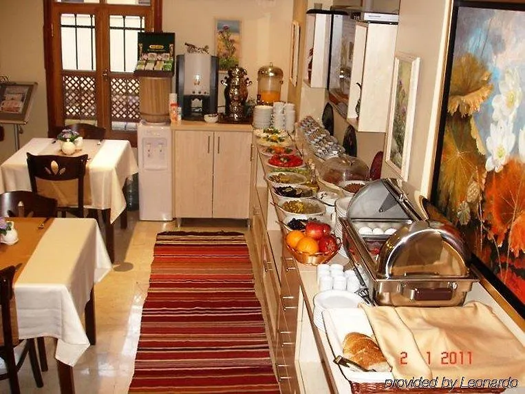 Sultan House Hotel Istanbul