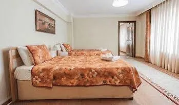 Sultan House Hotel Istanbul
