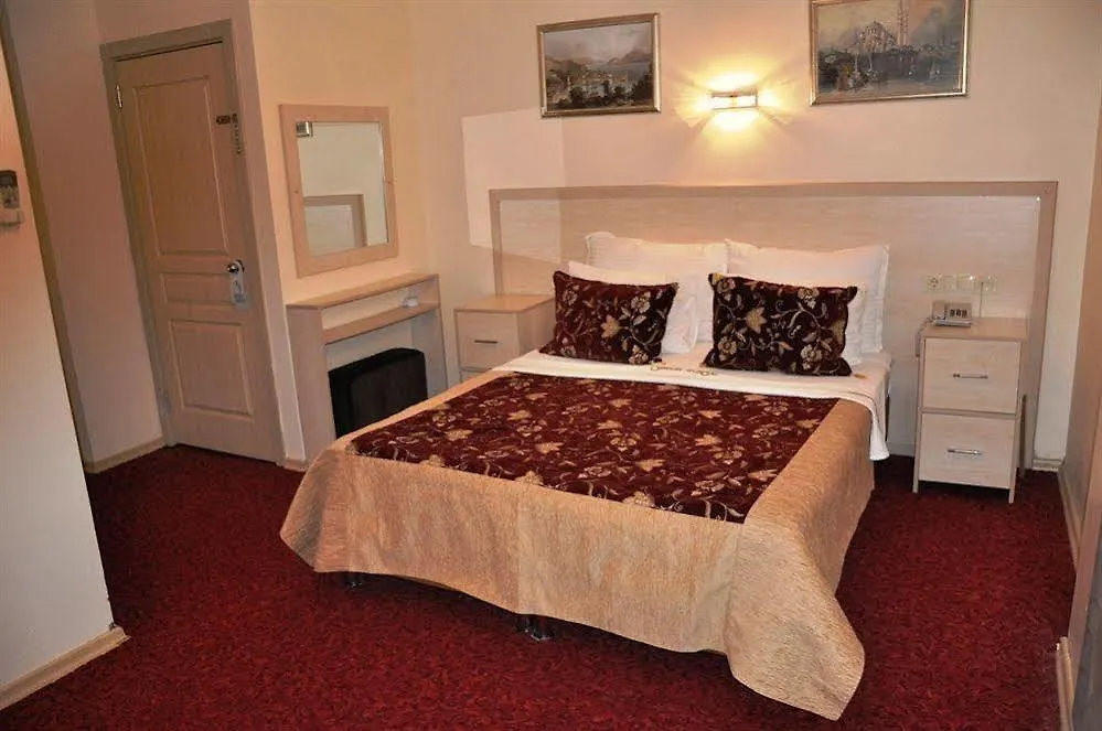 Sultan House Hotel Istanbul 3*,  Turkey