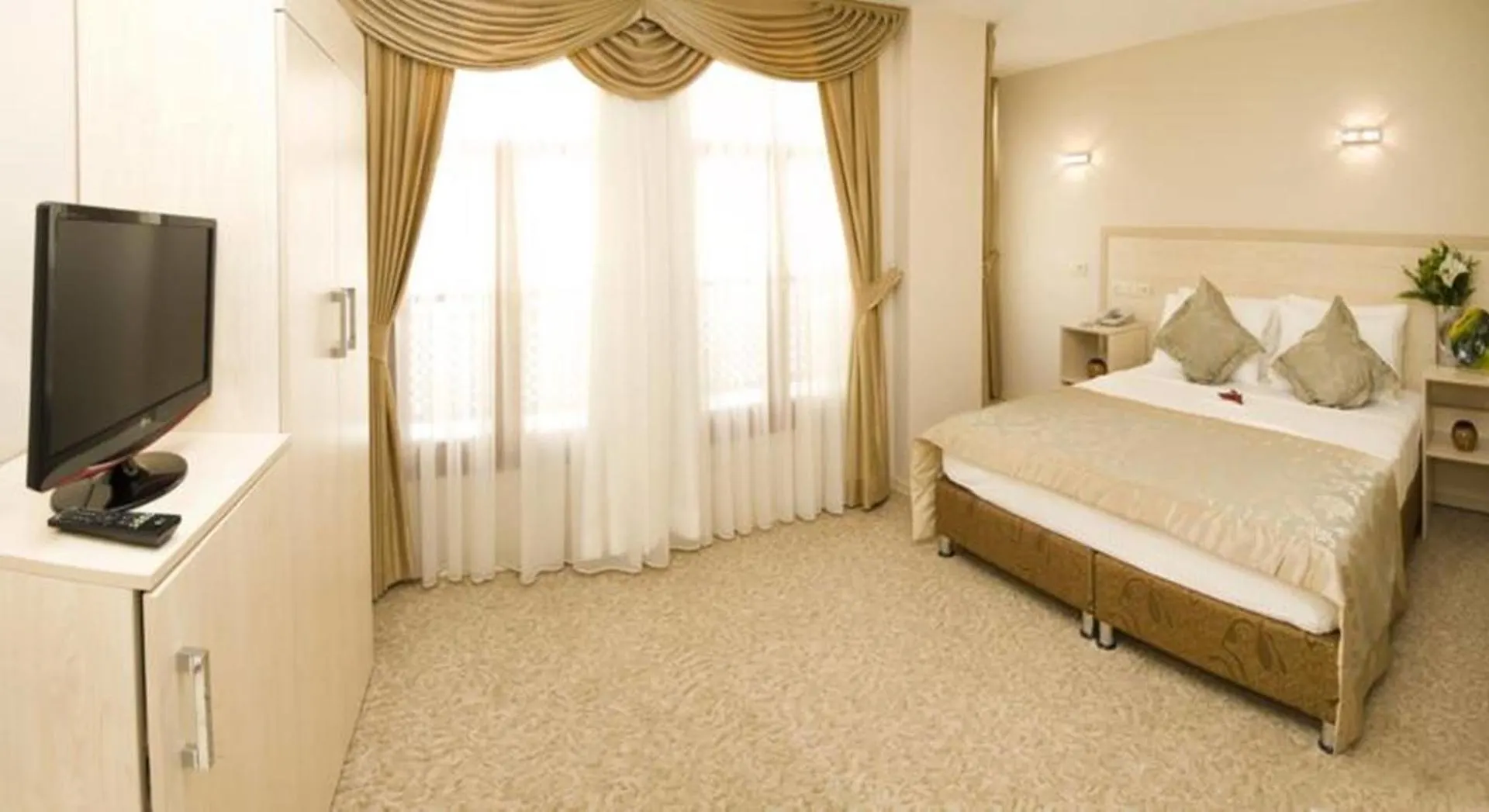 Sultan House Hotel Istanbul