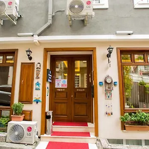 Hotel Constantinopolis