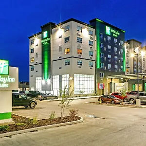 & - Airport North By Ihg Hotel Calgary