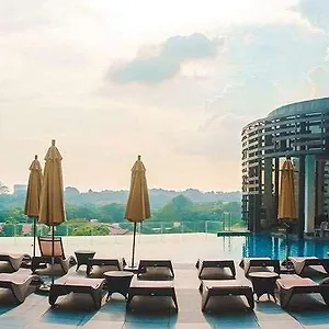 Momentus Alexandra Hotel Singapore
