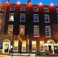 Russell Court Hotel Dublin