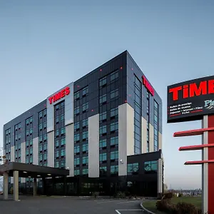 Grand Times Hotel Quebec City