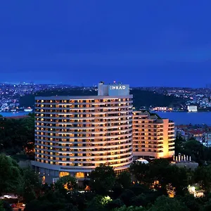 Conrad Bosphorus Hotel