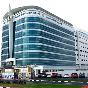 جراند إكسلسيور - بر الإمارات العربية المتحدة