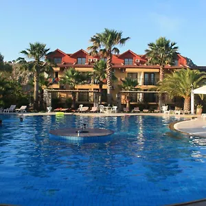 Calbis Hotel Dalyan