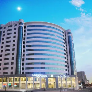 وشقق فندقية لافندر النهضة الإمارات العربية المتحدة