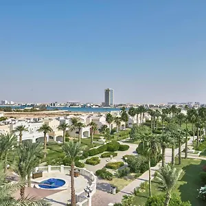 ومنتجع مكارم النخيل المملكة العربية السعودية