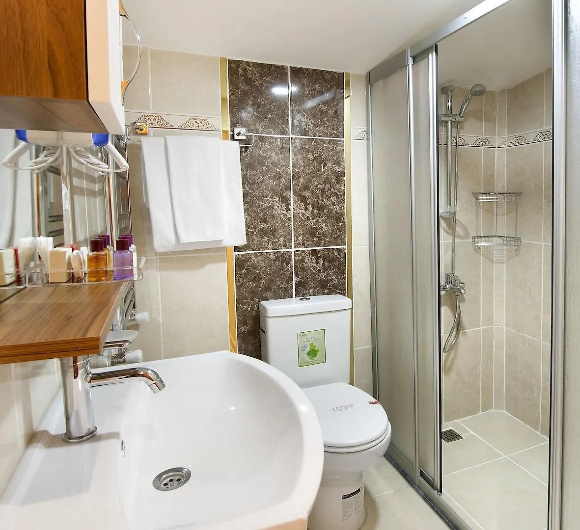 Sultan House Hotel Istanbul