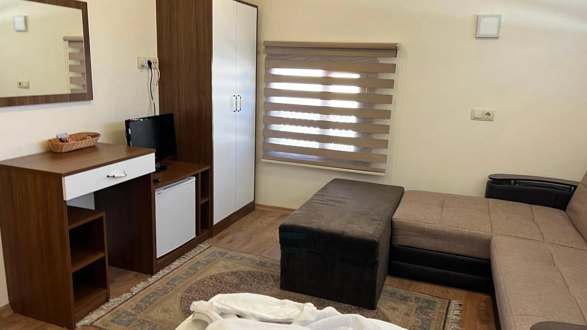 Hotel Sultan House Estambul
