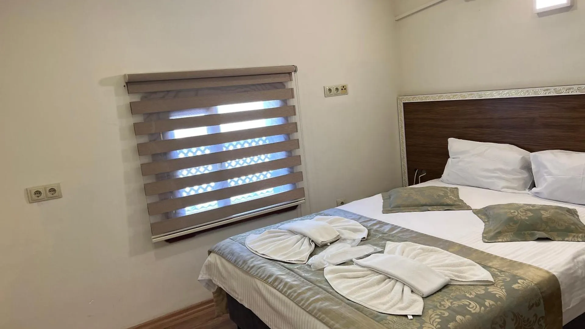 فندق سلطان هاوس اسطنبول