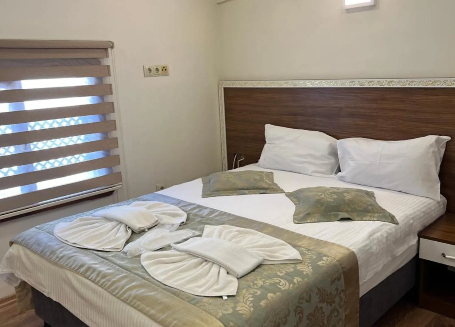 Hotel Sultan House Estambul Turquía