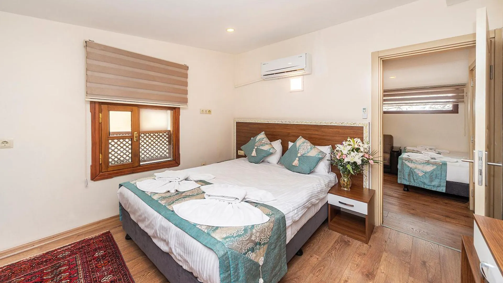 Hotel Sultan House Estambul