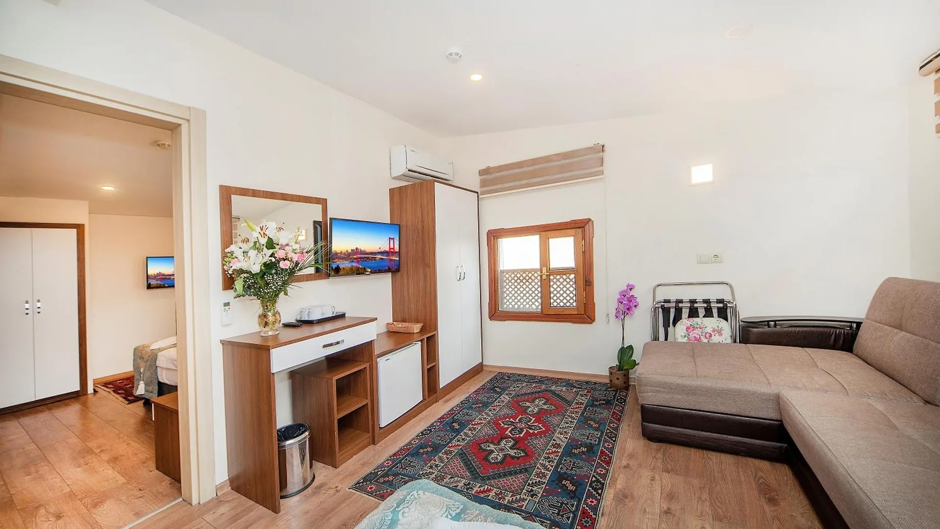 Hotel Sultan House Estambul