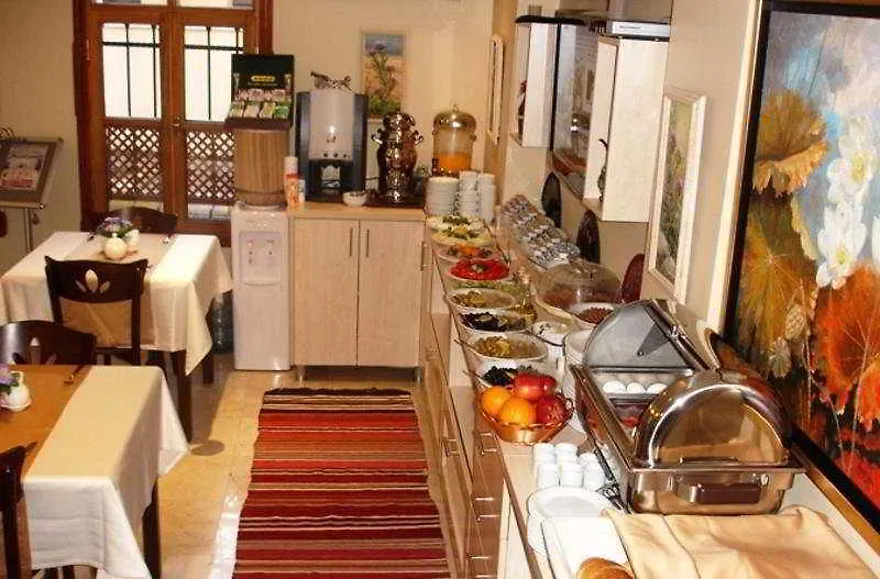 Sultan House Hotel Istanbul