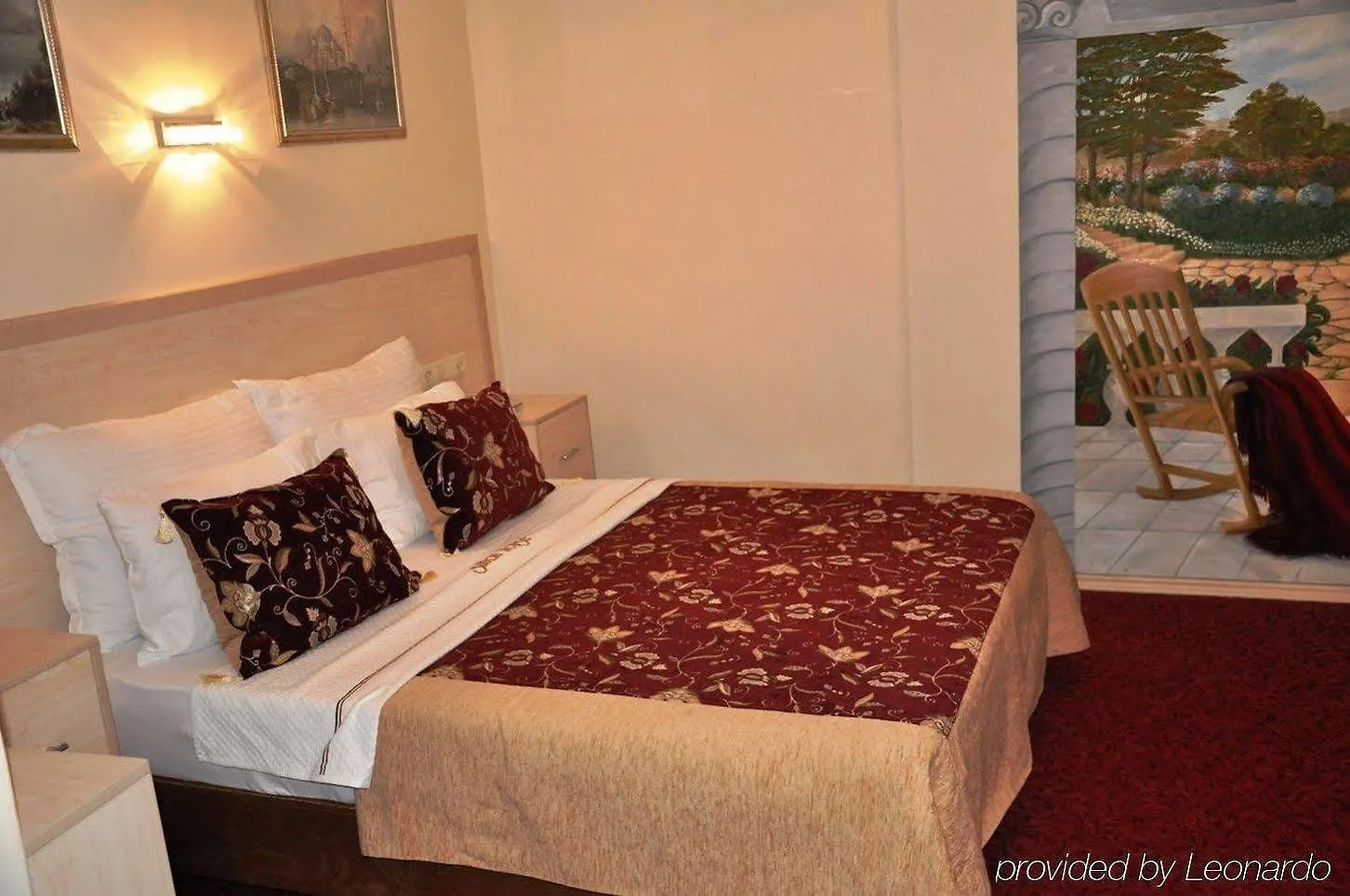 Sultan House Hotel Istanbul