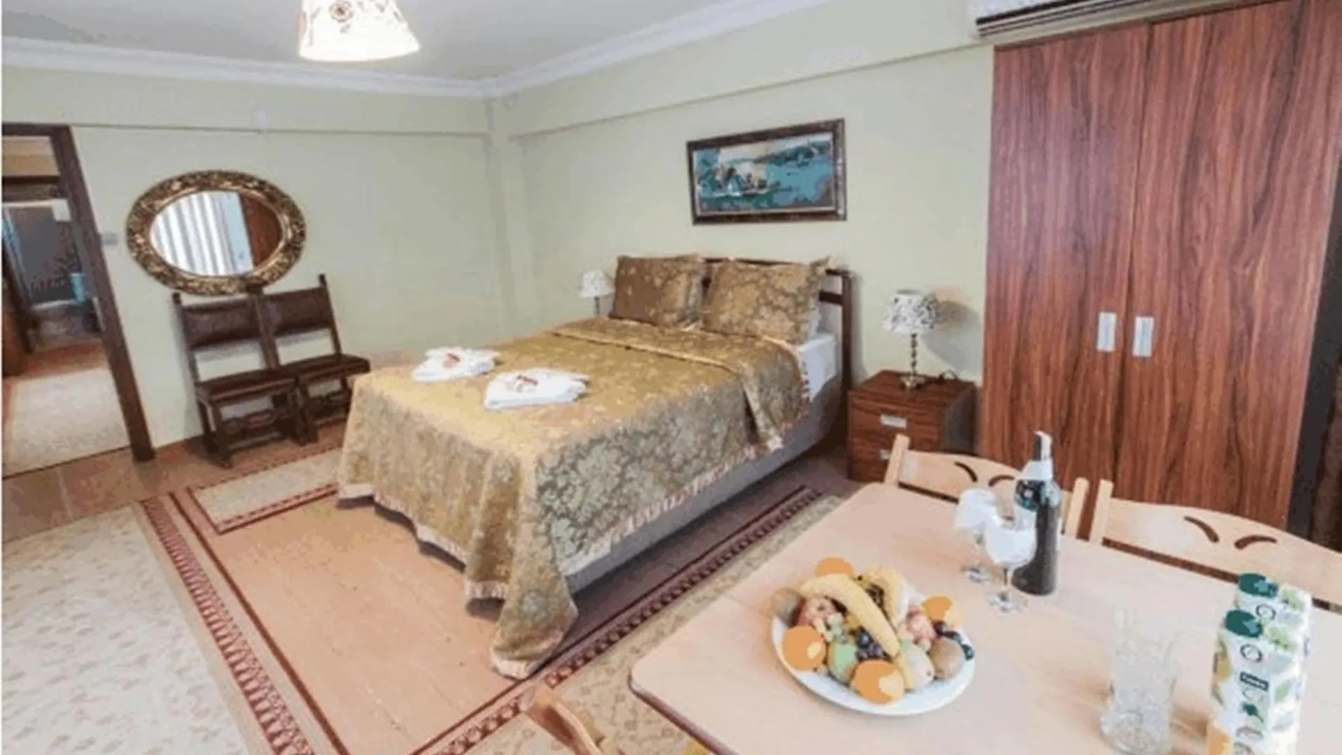 Sultan House Hotell Istanbul