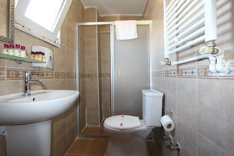 Sultan House Hotel Istanbul 3*,  Turkey
