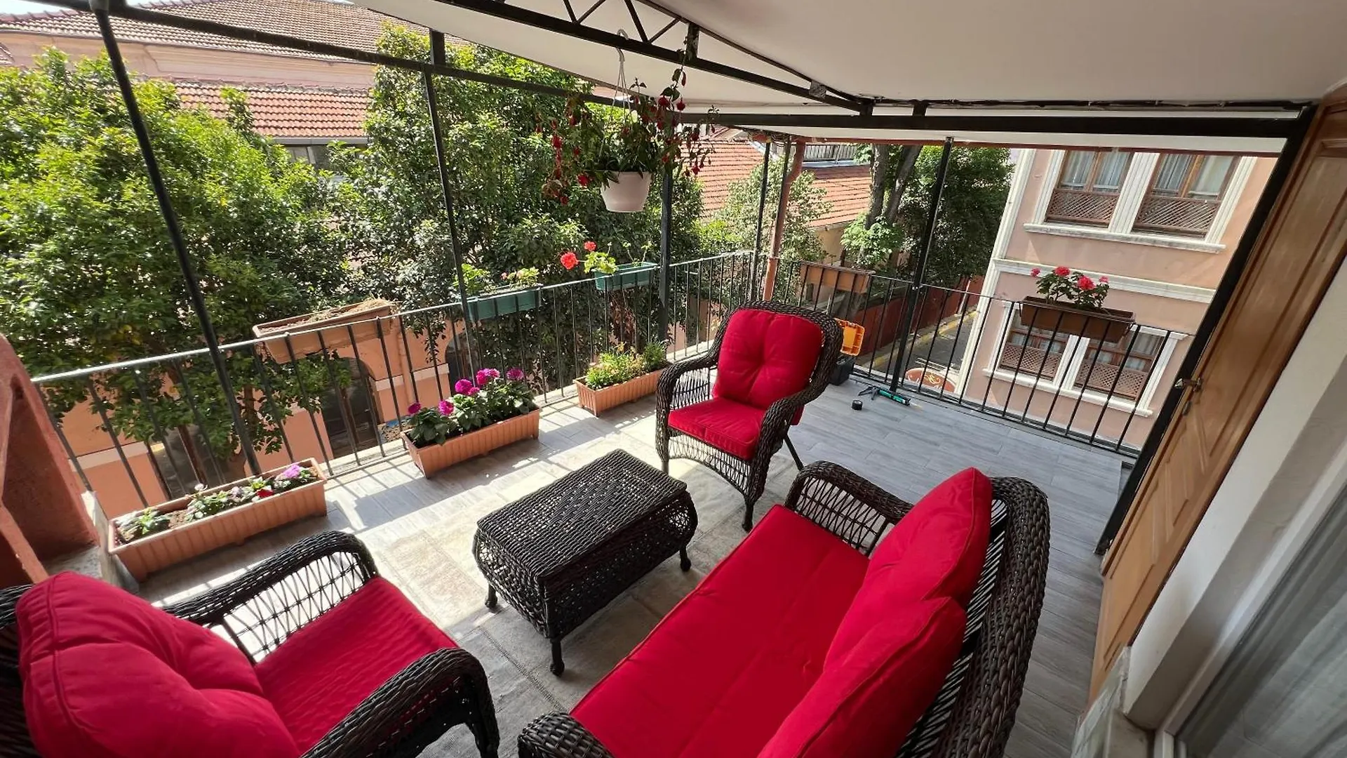 Sultan House Hotel Istanbul 3*,