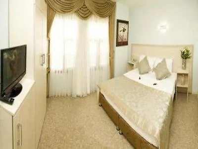 Sultan House Hotel Istanbul