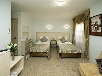 Sultan House Hotel Istanbul Turkey