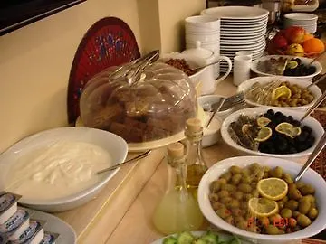 Sultan House Hotel Istanbul 3*,