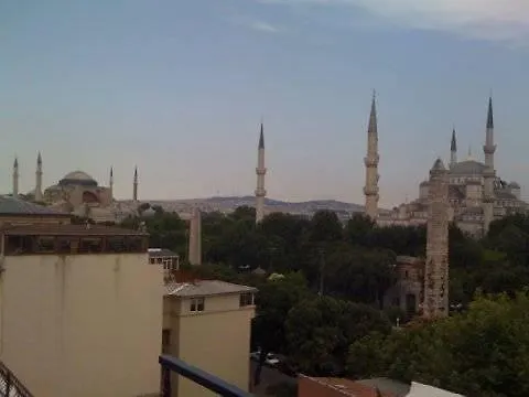 Sultan House Hotel Istanbul 3*,  Turkey