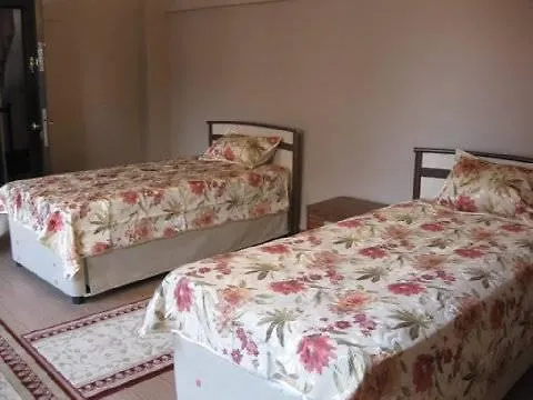 ***  Sultan House Hotel Istanbul Turkey