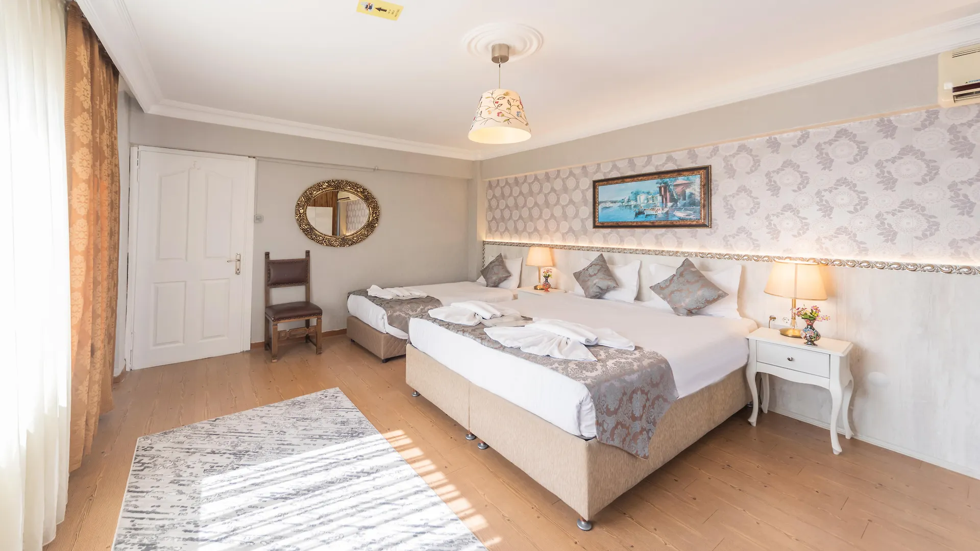 ***  Hotel Sultan House Istanbulská provincie Turecko