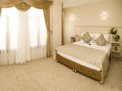 Hotel Sultan House Istanbulská provincie