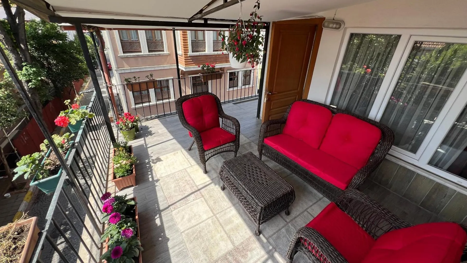 Hotel Sultan House Istanbulská provincie