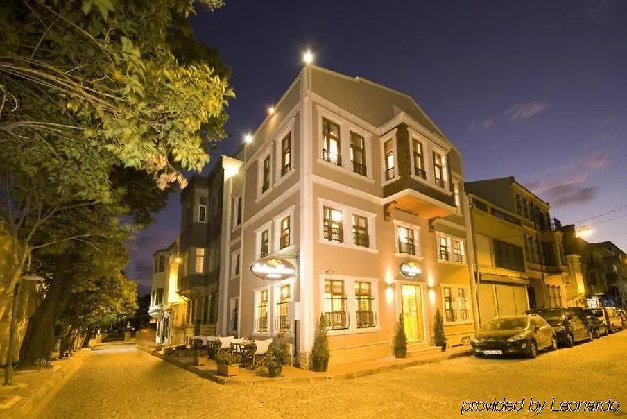 ***  Hotel Sultan House Istanbulská provincie Turecko
