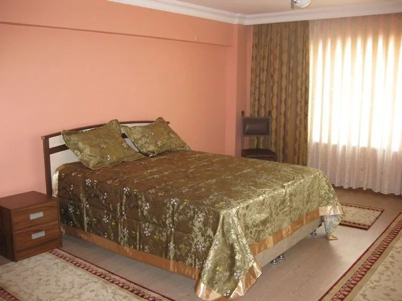 Hotel Sultan House Istanbulská provincie