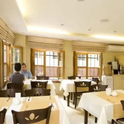 Hotel Sultan House Istanbulská provincie