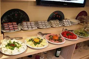 Hotel Sultan House Istanbulská provincie