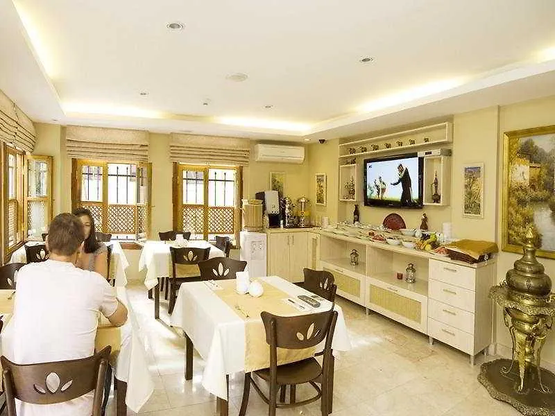 Hotel Sultan House Istanbulská provincie