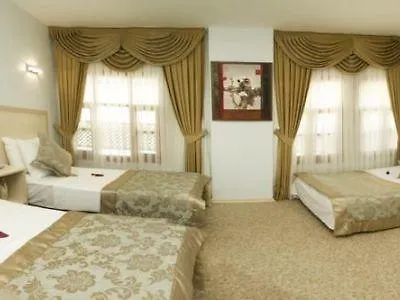 Hotel Sultan House Istanbulská provincie