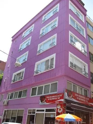 Hotel Sultan House Istanbulská provincie