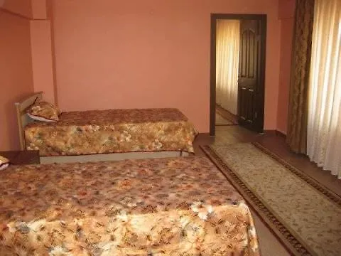 Hotel Sultan House Istanbulská provincie