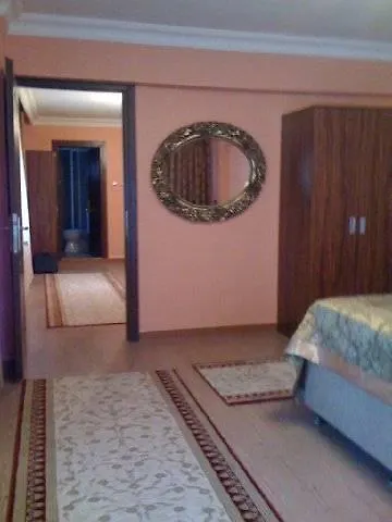 Hotel Sultan House Istanbulská provincie