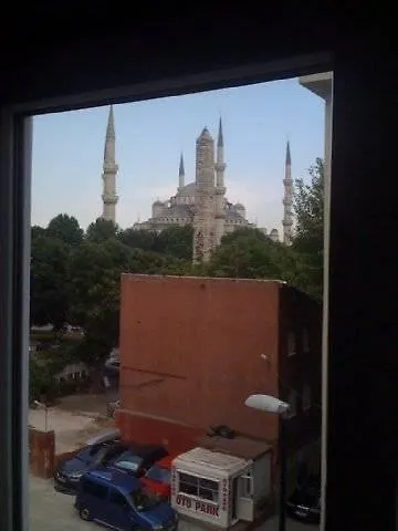 Hotel Sultan House Istanbulská provincie 3*,