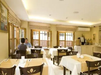 Hotel Sultan House Istanbulská provincie