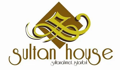 Hotel Sultan House Istanbulská provincie